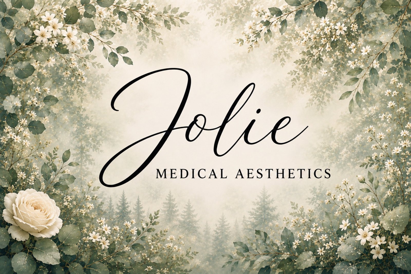 Jolie Medical Aesthetics