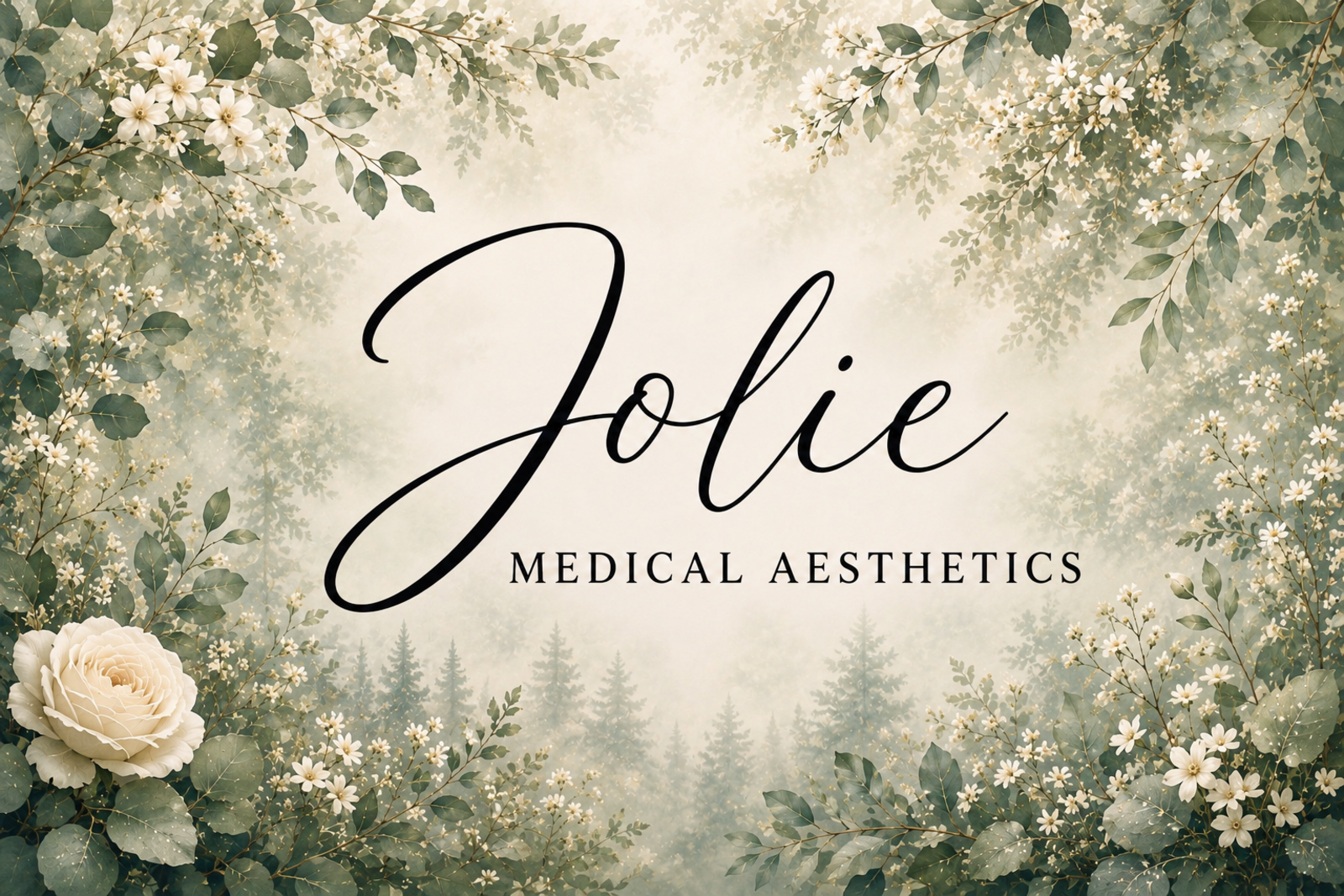 Jolie Medical Aesthetics